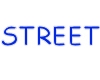 STREET STICKER