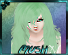 Smuk's Lime Hair 1 M