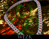âDRV. Red Chain