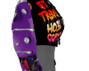 DrippedTrendset Jacket
