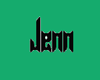 Jenn Sticker 