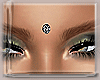 llY4ll INDI  Bindi Black