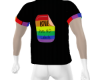 Love Has No Label Shirt 