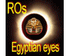 ROs Egyptian eyes [M]