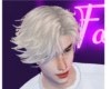 blond~ hair 1