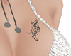 tatoo violette