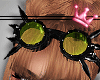 TOXIC GOGGLES