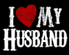 I Love My Husband