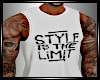 Style is a Limit_Top