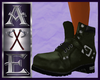 X Army Combat Boots