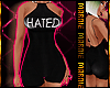 .Voxler/Hated/II.