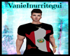 CamisaPeru