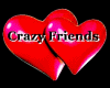 Crazy Friends Gallery