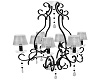 Star Light Chandelier
