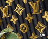 Gold luxurious Add-On