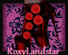 [RL] Red Rose Heels