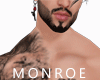 Monroe. Lion King Muscle