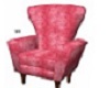 Little Pink Chair