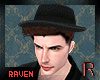 𝓡𓄿 Hat Brown