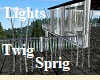Twig Sprig Lights