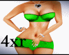 Green Sexy (BM) 4xr
