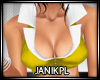 jnk~ Sexy ToP Yellow!!