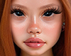 Gabi Mesh Head (NL)