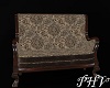 PHV Vintage Floral Sofa