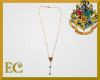 EC| Hermione's Necklace