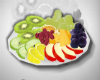 fruits platter