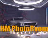 Garage Car Photo Room