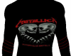 Metallica Shirt 01
