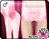 [Nish] PupLove Shorts v2