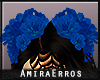 AE/Roses hairaccesories