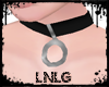 L:LG Necklace-Ring