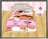 Dora Single Bed