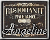 AR! Restaurant Sign