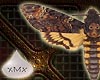 xmx. upper moth wings