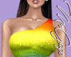 MG/ PRIDE Dress