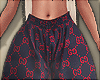 Baggy Joggers