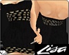 !LISA! Gothic Dress