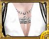 COLLAR SILVER DERIVABLE