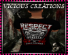{CV} Respect T-Shirt