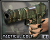 ICO Tactical Colt F