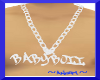 [ABS] BabyBoii Necklace