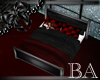 [BA] Cuddle Bed 