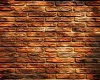 Brick wall for house