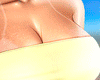 Vivian Yellow Dress