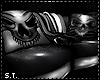 ST: Aunt Death Couch