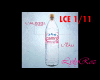 L'Alcool c est de l'Eau